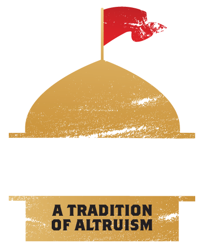 Naynawah Conference